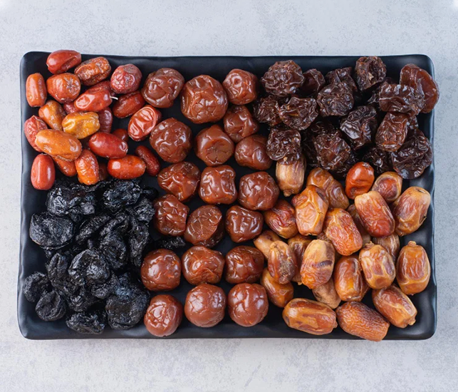 Dates